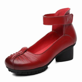 Letty Women's Pumps